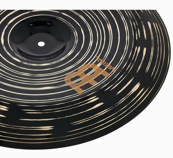 Meinl 18" Classics Custom Dark China detail 5