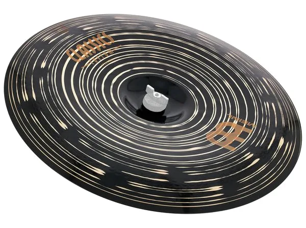 Meinl 18" Classics Custom Dark China vooraanzicht