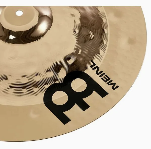 Meinl 18" Classics Extreme China detail 4