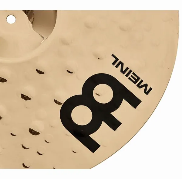 Meinl 18" Classics Extreme Crash detail 4