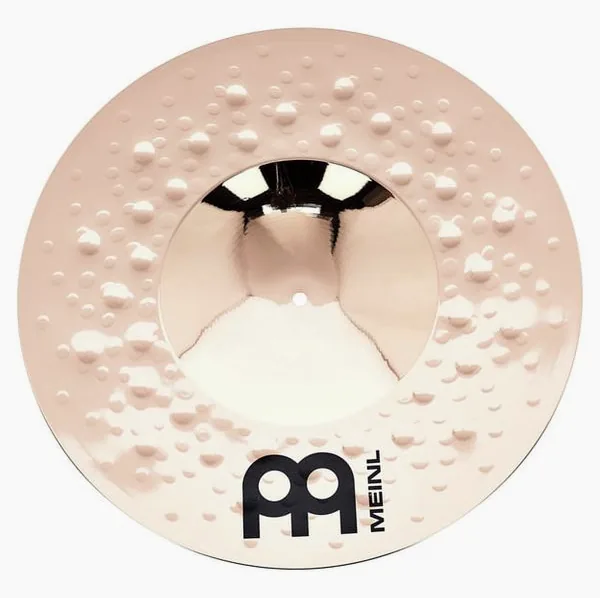 Meinl 18" Extreme Metal Big Bell Ri. detail 2