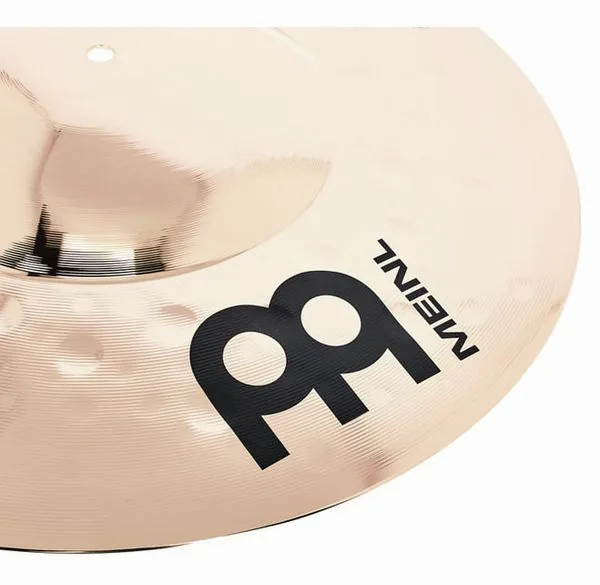 Meinl 18" Extreme Metal Big Bell Ri. detail 3