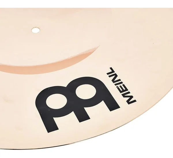Meinl 18" Extreme Metal Big Bell Ri. detail 5