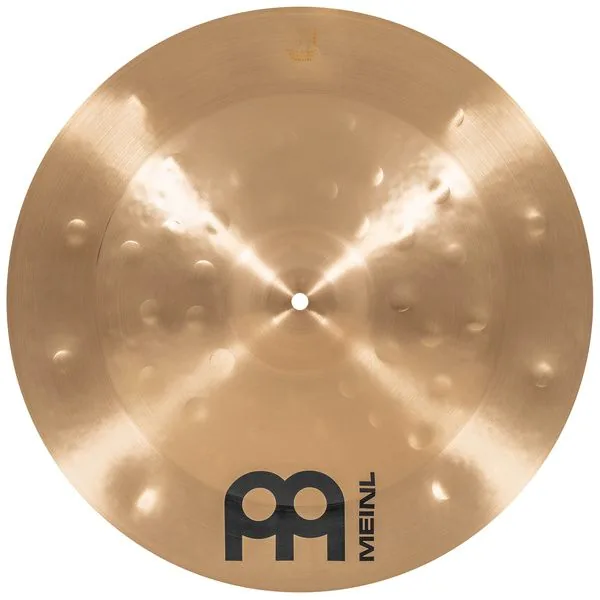 Meinl 18" Pure Alloy Extra Ham.China detail 3