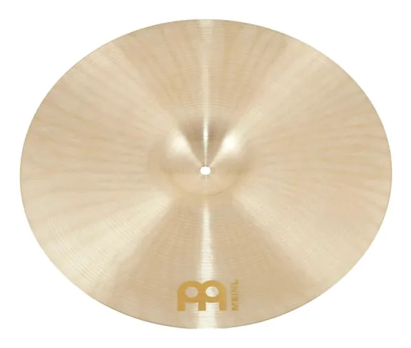 Meinl 18"Byzance J. Extra Thin Crash detail 2