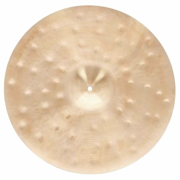 Meinl 19" Byzance Extra Dry T. Crash detail 2
