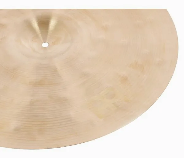 Meinl 19" Byzance Extra Dry T. Crash detail 5