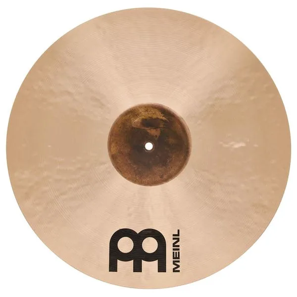 Meinl 19" Byzance Polyphonic Crash detail 3