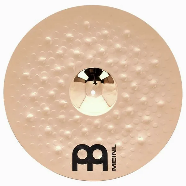 Meinl 19" Classics Extreme Crash detail 2