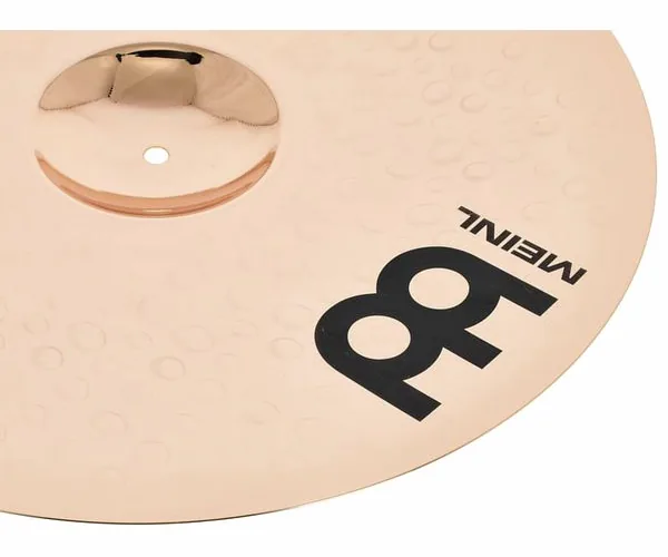 Meinl 19" Classics Extreme Crash detail 5