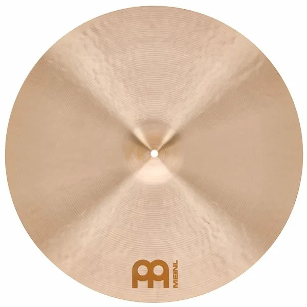 Meinl 20" Byzance Big Apple Ride detail 3