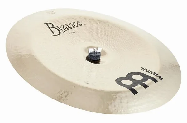 Meinl 20" Byzance China Brilliant vooraanzicht