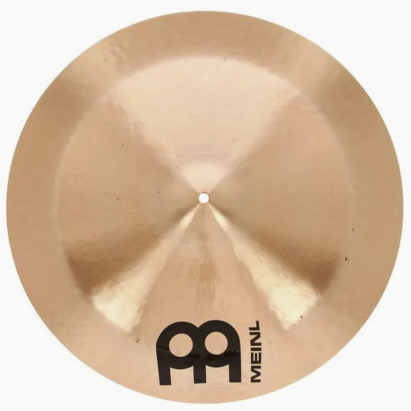 Meinl 20" Byzance China Traditional detail 3