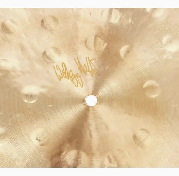 Meinl 20" Byzance Club Ride detail 5