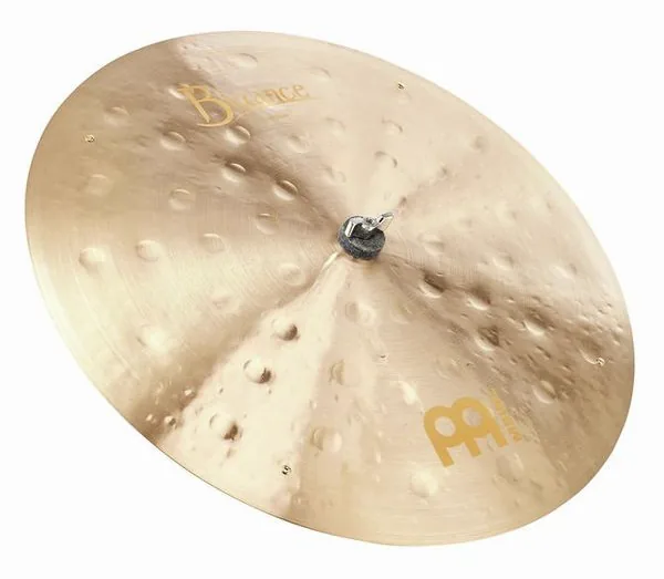 Meinl 20" Byzance Club Ride vooraanzicht