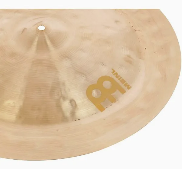 Meinl 20" Byzance Dual China detail 5