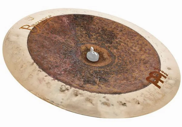 Meinl 20" Byzance Dual China vooraanzicht