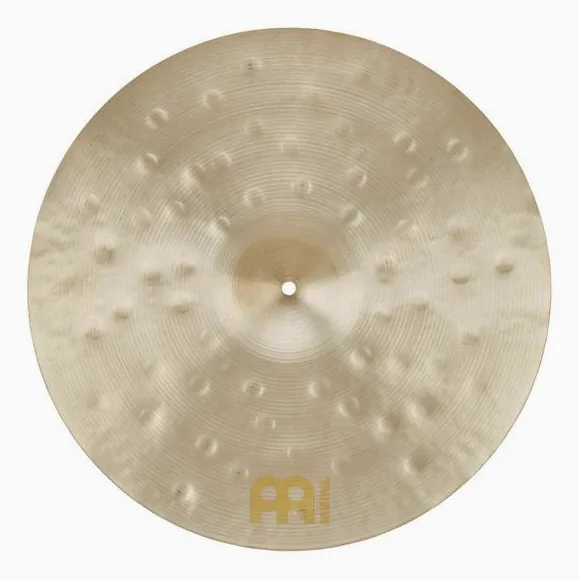 Meinl 20" Byzance Extra Dry T. Crash detail 2