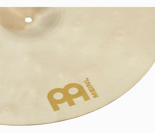 Meinl 20" Byzance Extra Dry T. Crash detail 4