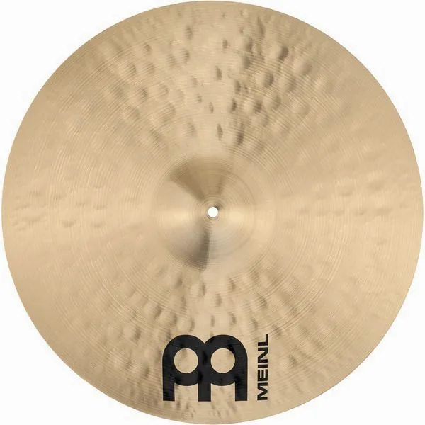 Meinl 20" Byzance Extra Ham. Ride detail 3