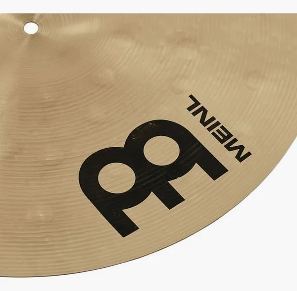 Meinl 20" Byzance Extra Thin Crash detail 4