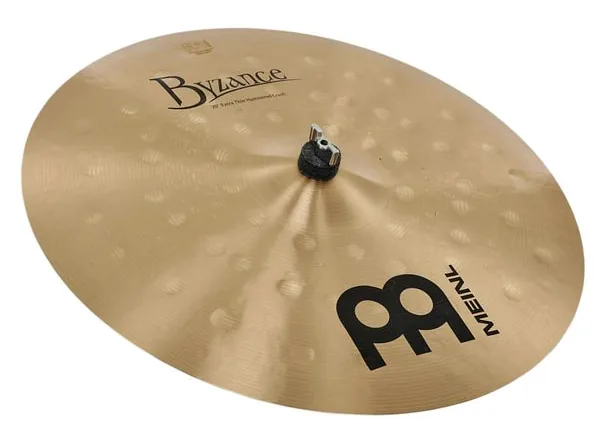 Meinl 20" Byzance Extra Thin Crash vooraanzicht