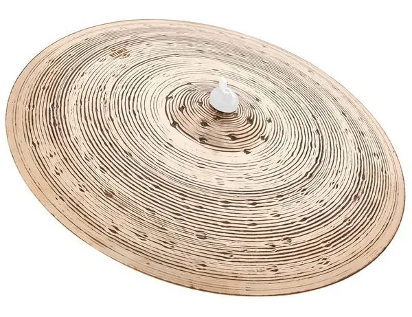Meinl 20" Byzance Foundry Reserve CR vooraanzicht