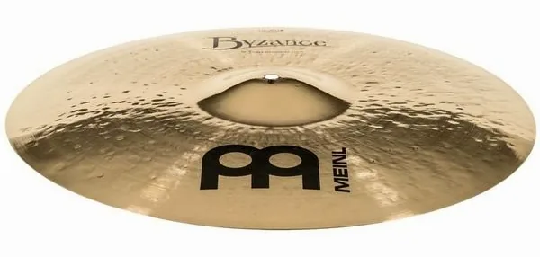Meinl 20" Byzance Heavy H. Crash vooraanzicht
