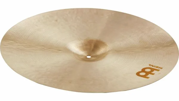 Meinl 20" Byzance Jazz Extra Thin R. detail 2