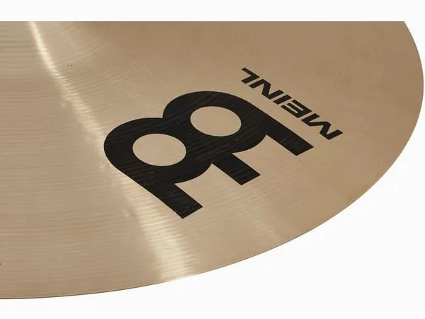 Meinl 20" Byzance Medium Crash detail 5