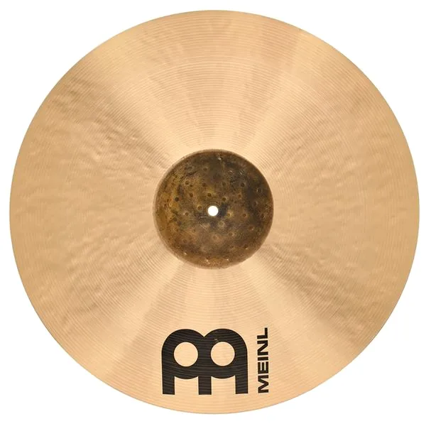 Meinl 20" Byzance Polyphonic Ride detail 3