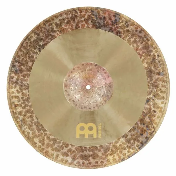 Meinl 20" Byzance Sand Ride detail 2