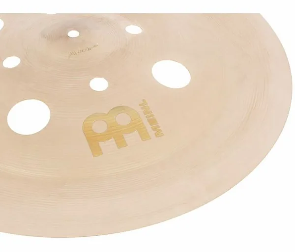 Meinl 20" Byzance Vintage China detail 5