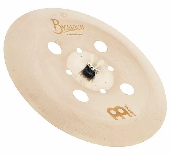 Meinl 20" Byzance Vintage China vooraanzicht