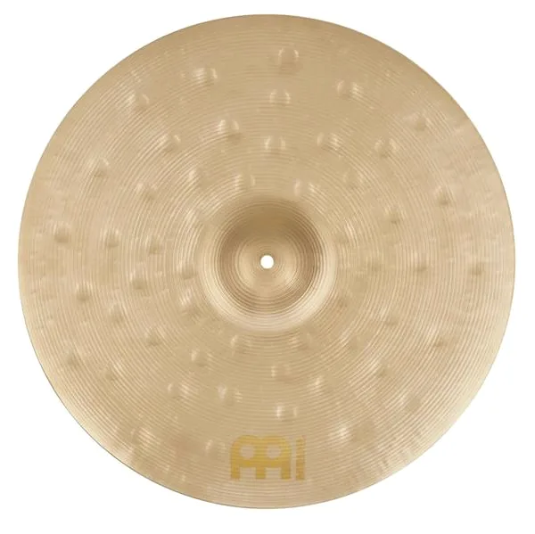 Meinl 20" Byzance Vintage Crash detail 2