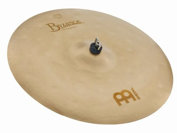 Meinl 20" Byzance Vintage Crash vooraanzicht