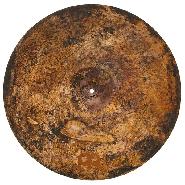 Meinl 20" Byzance Vintage Pure Ride detail 3