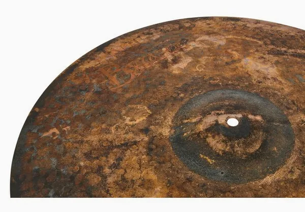 Meinl 20" Byzance Vintage Pure Ride detail 4