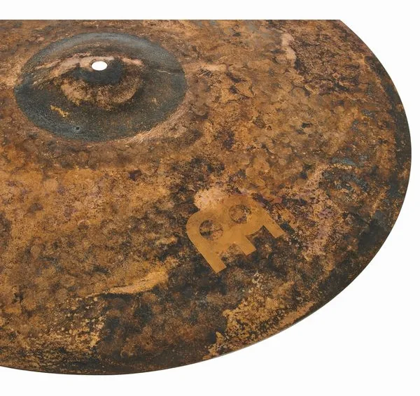 Meinl 20" Byzance Vintage Pure Ride detail 5