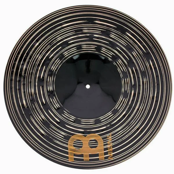Meinl 20" Class. Cust. Dark Heavy Ri detail 3
