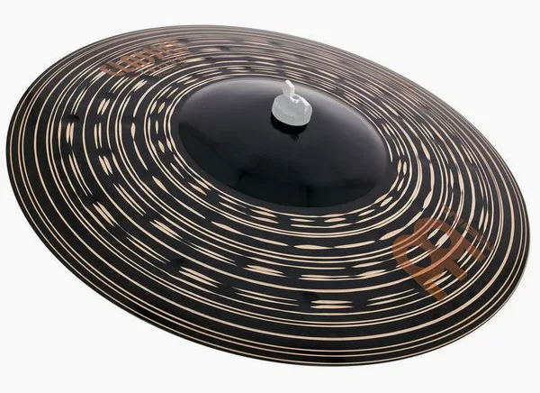 Meinl 20" Class. Cust. Dark Heavy Ri vooraanzicht