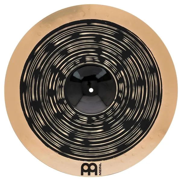 Meinl 20" Classics Custom Dual Ride detail 3