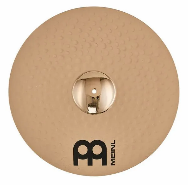 Meinl 20" Classics Custom Med. Ride detail 2