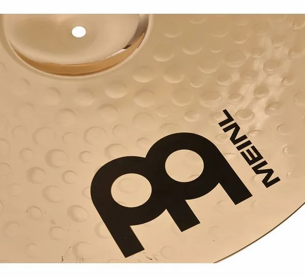 Meinl 20" Classics Custom Med. Ride detail 4