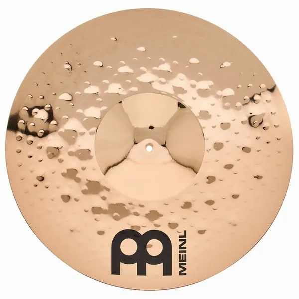 Meinl 20" Classics Extreme Ride detail 3