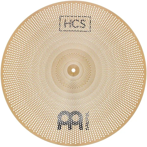 Meinl 20" Practice HCS Ride detail 2
