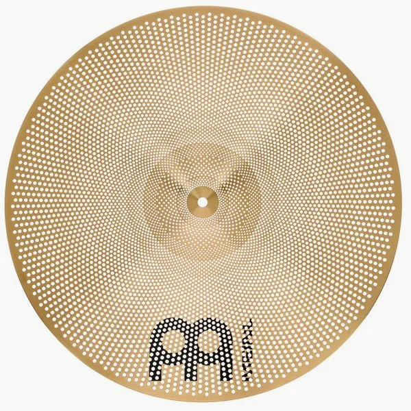 Meinl 20" Practice HCS Ride detail 3