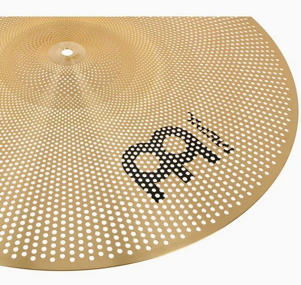 Meinl 20" Practice HCS Ride detail 5