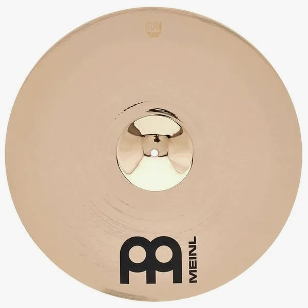 Meinl 20" Pure Alloy Custom Ride detail 3
