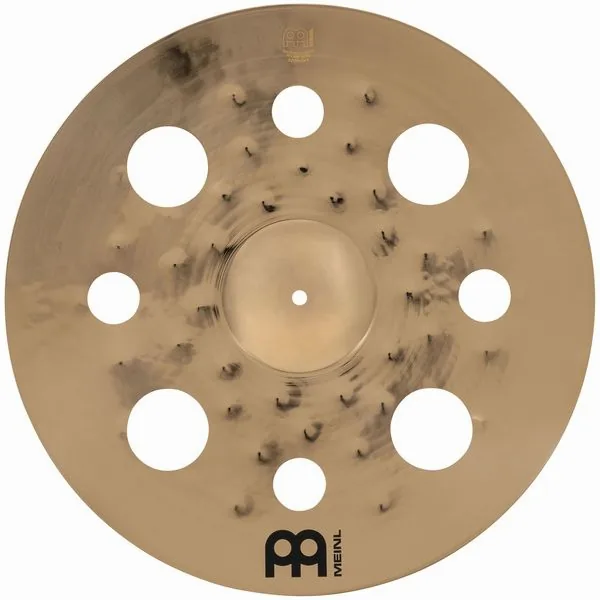 Meinl 20" Pure Alloy Custom Trash Cr detail 3